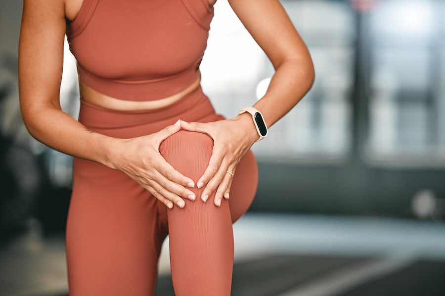 शरीर की लचक और रोज़ाना की हरकत