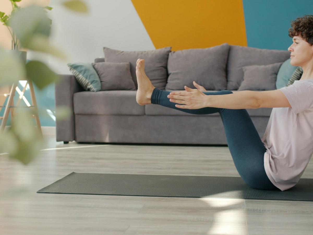 संतुलित जीवनशैली और शरीर की सक्रियता